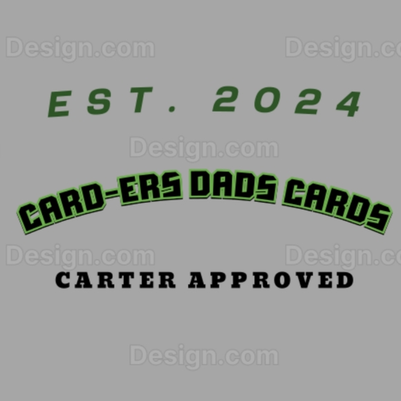 cardersdadscard